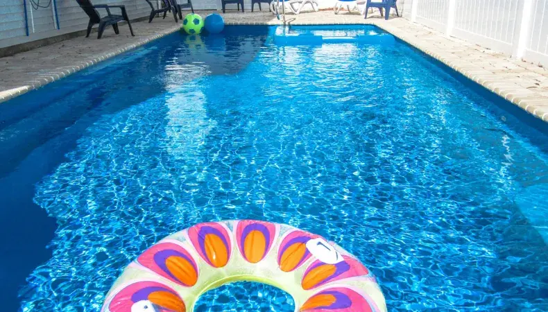 Together Resorts & Vacation Rentals Photo 3