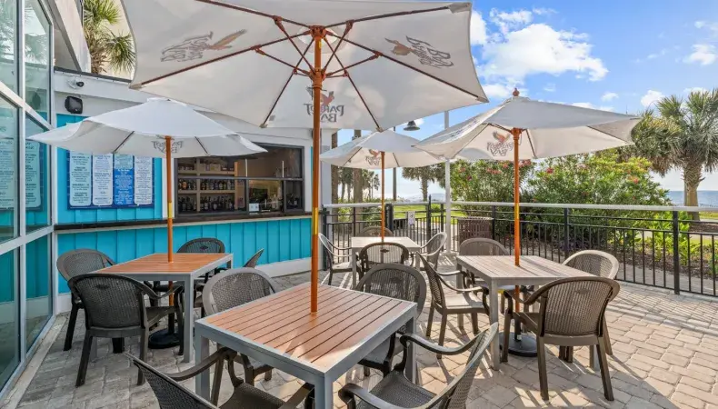 Bay View Resort Photo 5