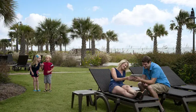 Bay View on the Boardwalk Photo 9