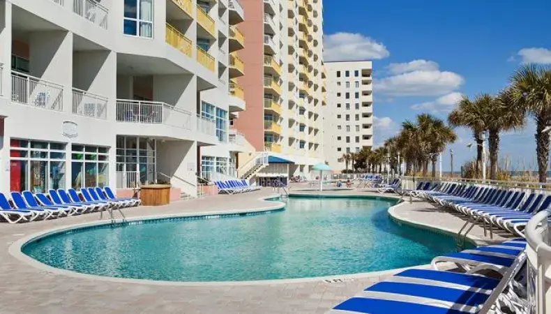 Bay Watch Resort & Conference Center by Vacasa Photo 2