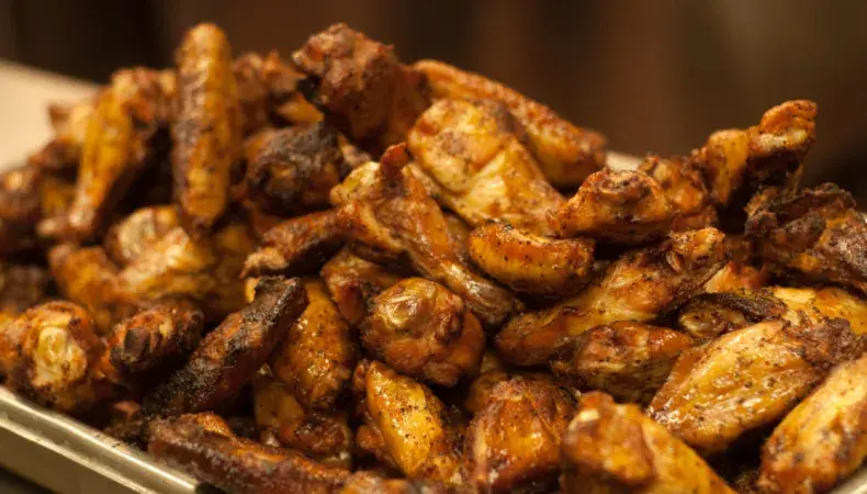 Bonfire - A Smokin' Taqueria Photo 3