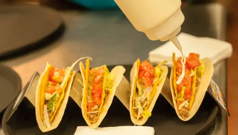 Bonfire - A Smokin' Taqueria Photo