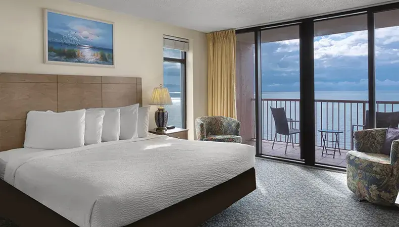Beach Colony Resort Photo 5