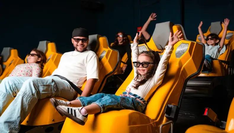 WonderWorks | Visit Myrtle Beach