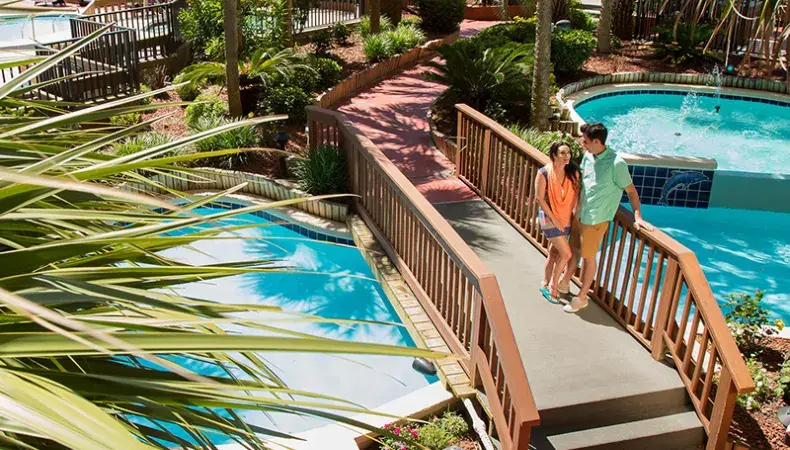 Beach Cove Resort Photo 5