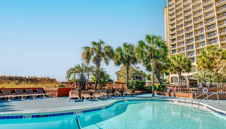 Beach Cove Resort Photo 3