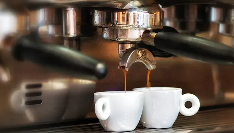 Hi-Fi Coffee Bar Photo