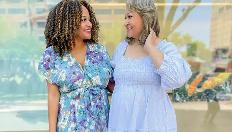 Belk - Coastal Grand Mall Photo