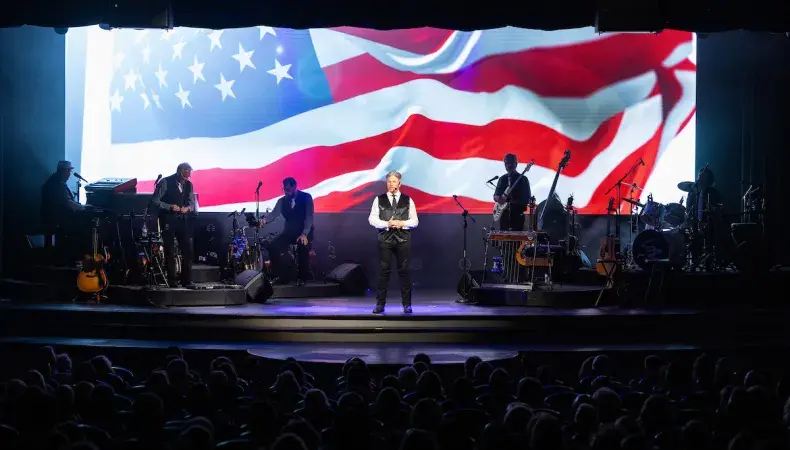 Greg Rowles Legacy Theatre | Visit Myrtle Beach