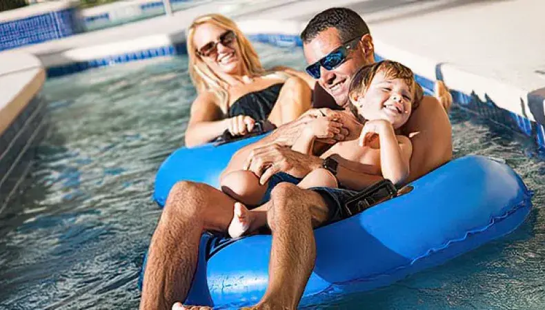 Best Western Ocean Sands Beach Resort Photo