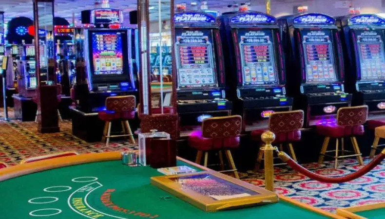 The Big M Casino Photo 4