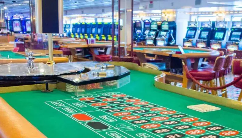 The Big M Casino Photo 5