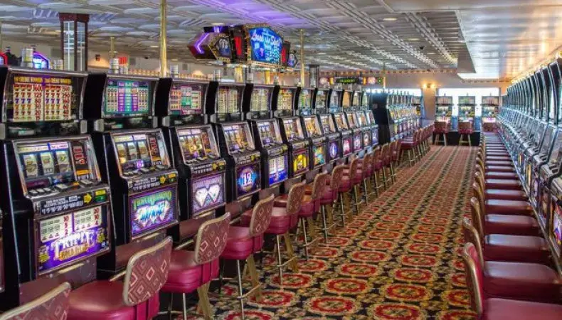 The Big M Casino Photo 6