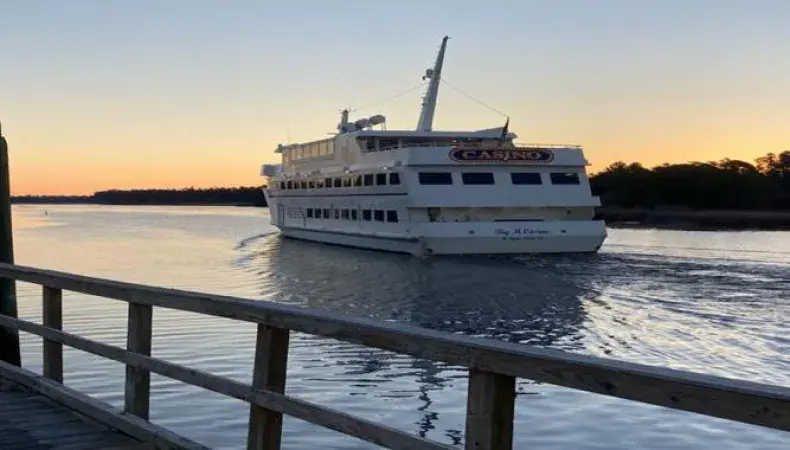 The Big M Casino Photo 3