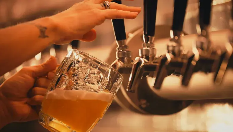 Black Drum Brewing Photo 2