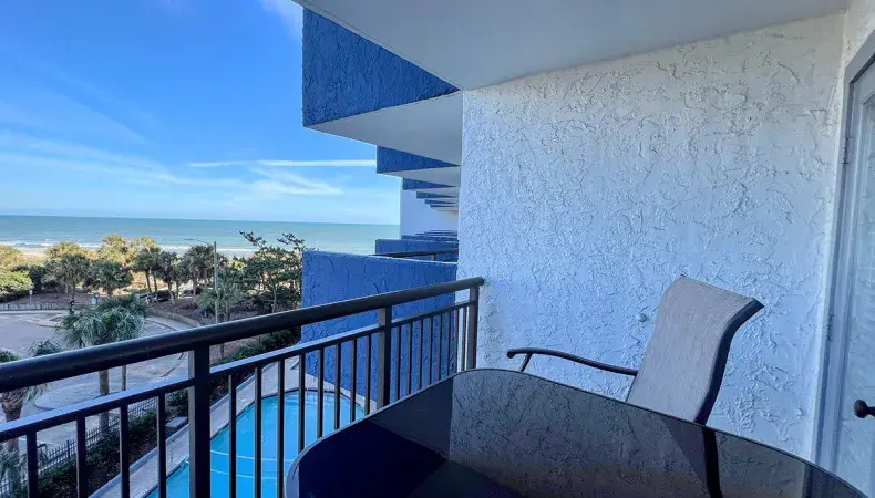 Bluewater Resort Photo 4