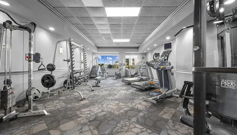 Bluewater Resort Photo 3