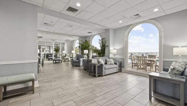 Bluewater Resort Photo 2