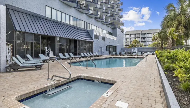 Bluewater Resort Photo 5