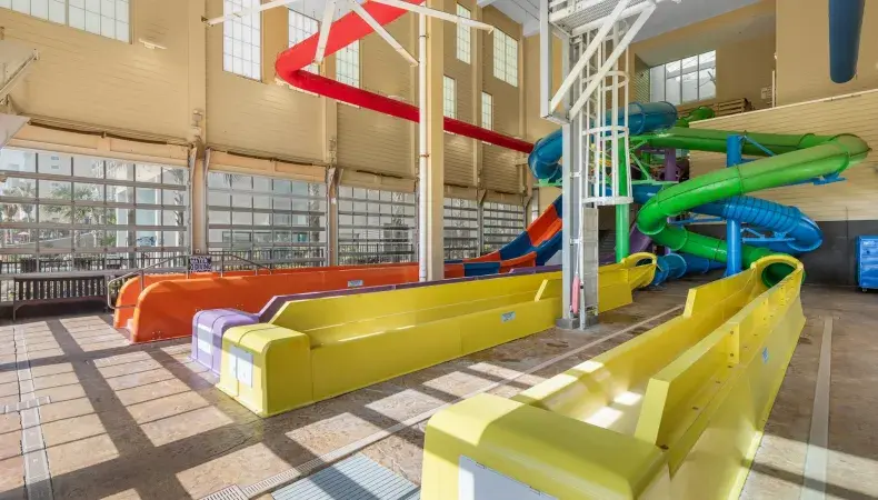 Waterslides Photo 12