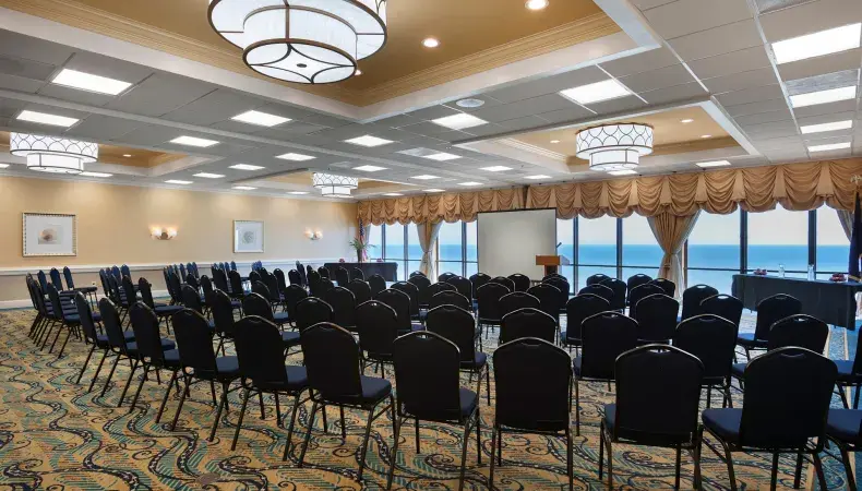 Meeting space at The Breakers Photo 6