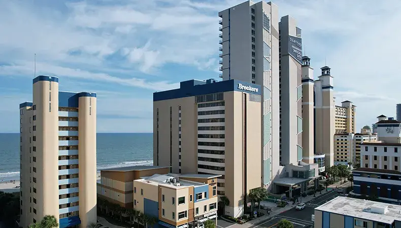 The Breakers Resort Photo