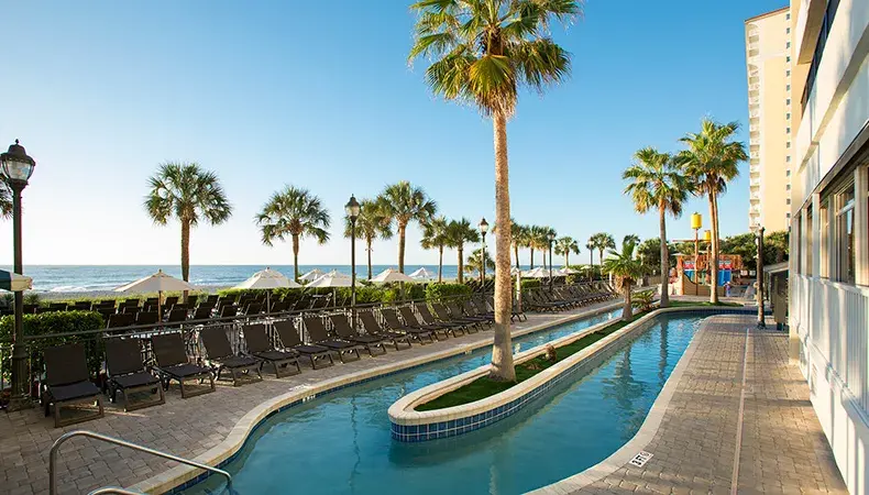 The Breakers Resort Photo 2