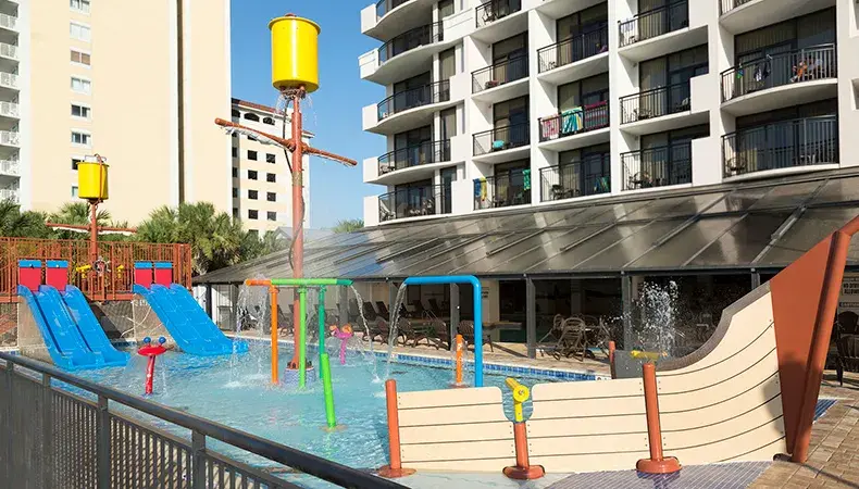 The Breakers Resort Photo 4