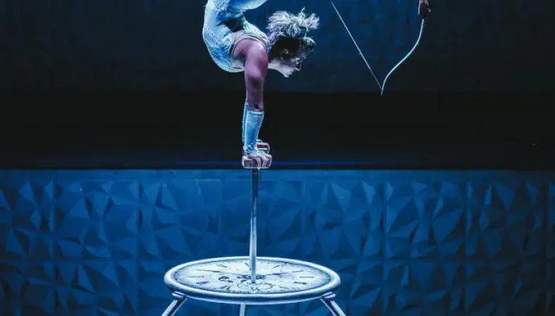 Broadway Theater Photo