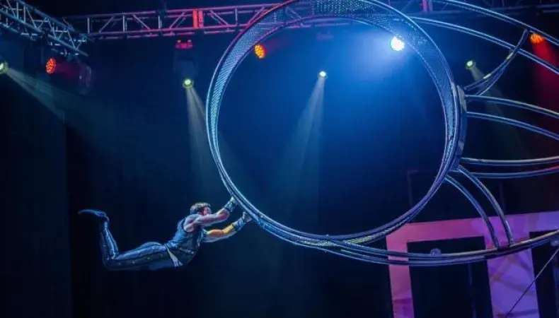 Broadway Theater Photo 5