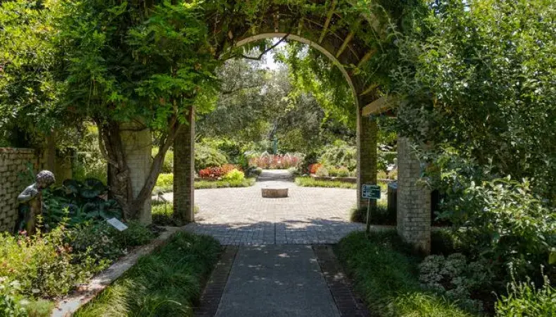 Brookgreen Gardens Photo 3