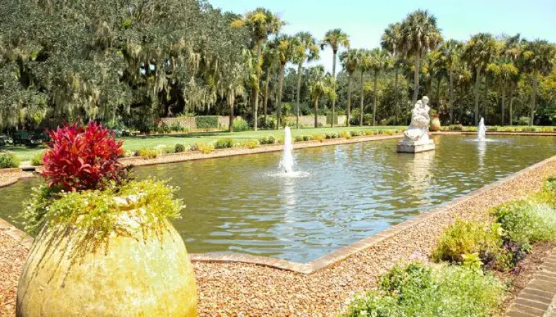 Brookgreen Gardens Photo 5