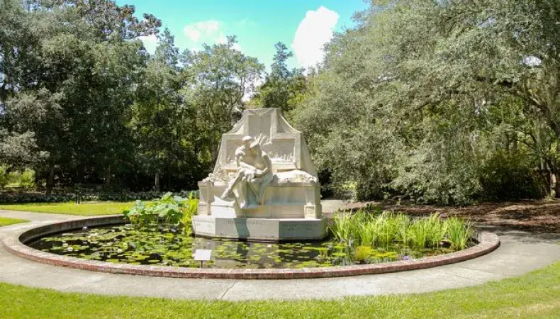 Brookgreen Gardens Photo 5