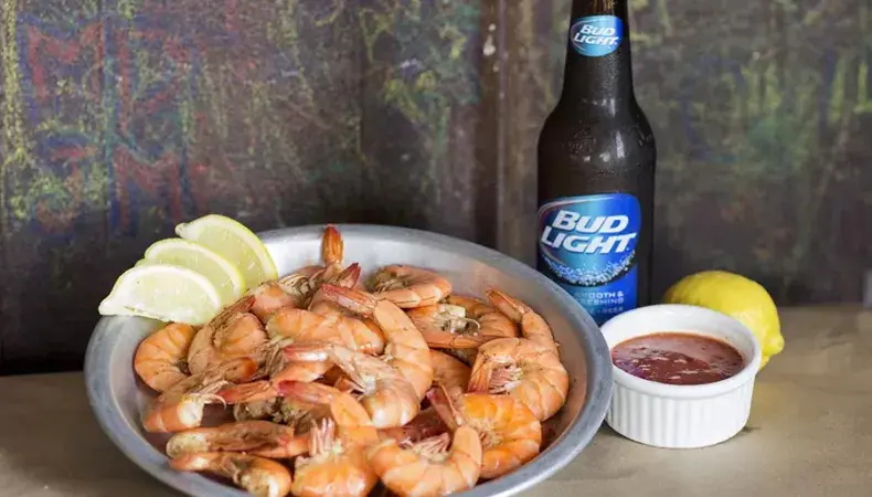 Bubba's Fish Camp & Smokehouse Photo 4