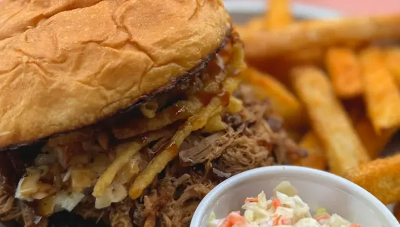 Bubba's Fish Camp & Smokehouse Photo