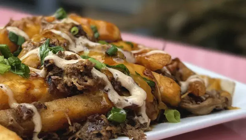 Bubba's Fish Camp & Smokehouse Photo 3