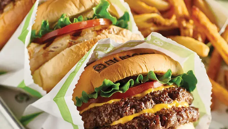 Burgerfi Photo