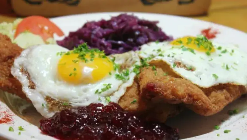 Cafe Old Vienna Photo