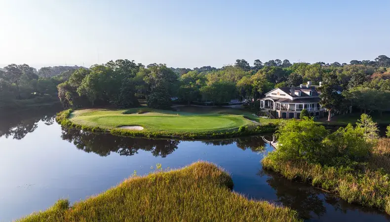 Caledonia Golf & Fish Club Photo