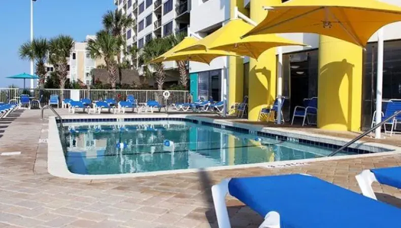 Capital Vacations Photo 2