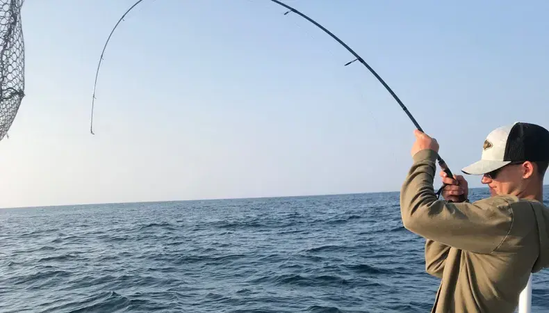 Captain Smiley Fishing Charters Photo 4