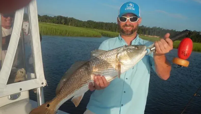 Captain Smiley Fishing Charters Photo 3