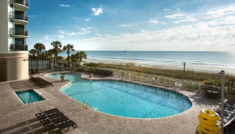 Caribbean Resort & Villas Photo 5