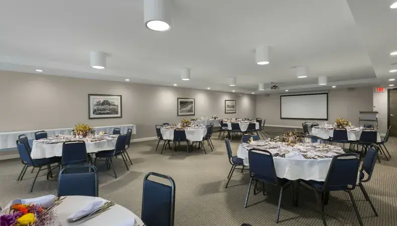 Event space at Caribbean Resort & Villas Photo 11