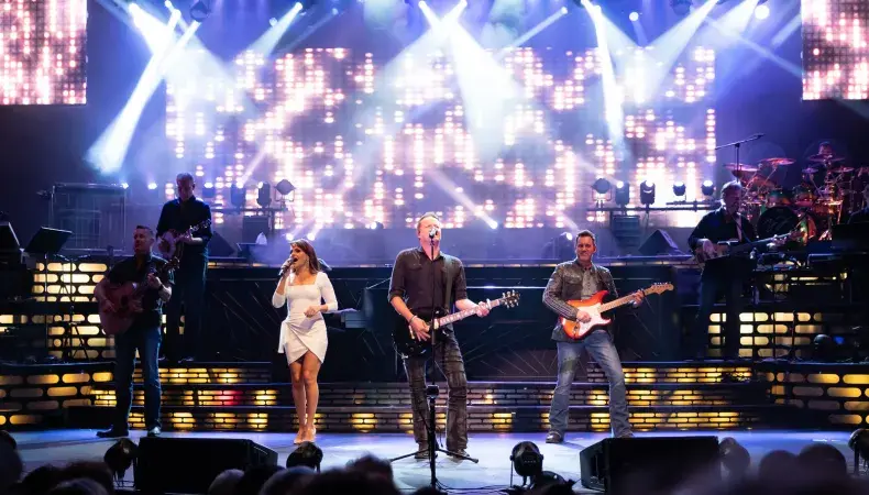 The Carolina Opry Photo