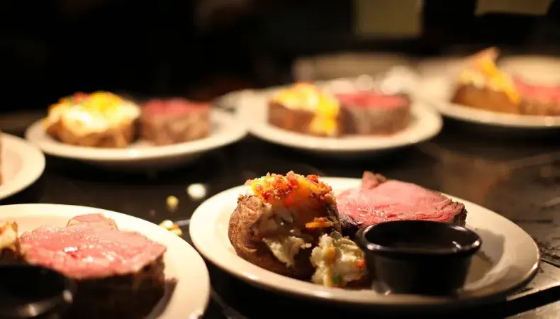Carolina Roadhouse Photo 2