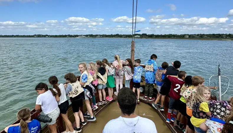 Children's Pirate Adventures Photo 6