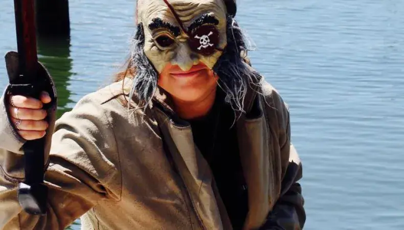 Children's Pirate Adventures Photo 5