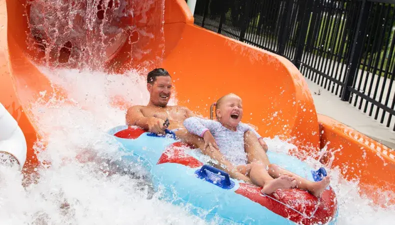 Myrtle Waves Water Park Photo 2