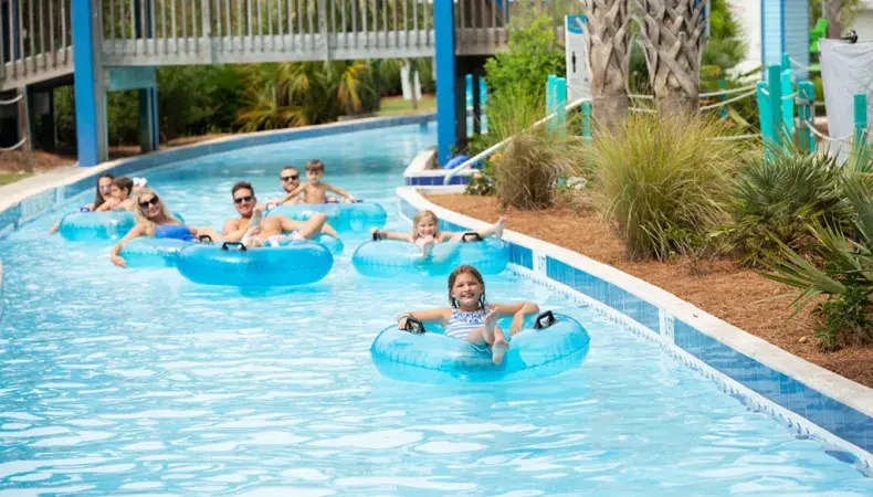 Myrtle Waves Water Park Photo 4